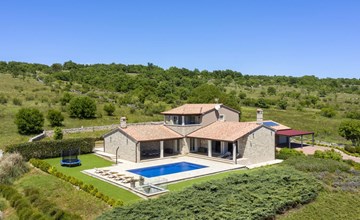 Heritage Villa Lilly 3