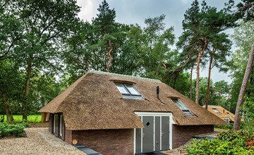 Sprielderbosch 24 Luxury holiday rental in the woody Veluwe region 3