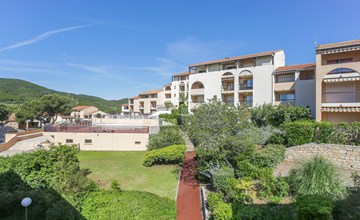 The Domaine de la Gaillarde 3