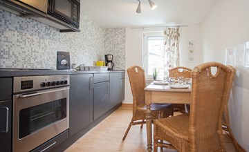Appartement - Neuastenbergerstrasse 4  | Neuastenberg (Winterberg) 3