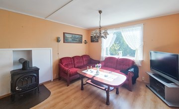 3 bedroom amazing home in Reksteren 3
