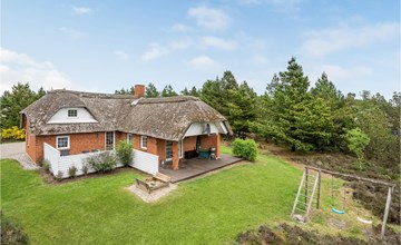 Amazing home in Rømø with WiFi 2