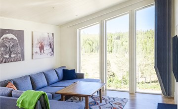 Cozy apartment in Sysslebäck with WiFi 2