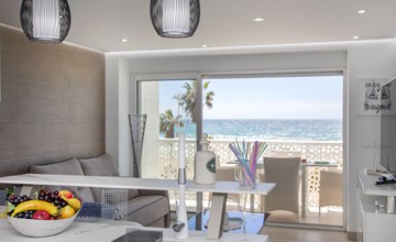 Eine Leistung von Ifach 2