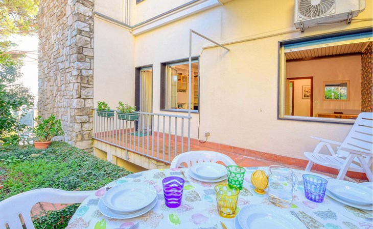 2 bedroom awesome apartment in Chiavari 1