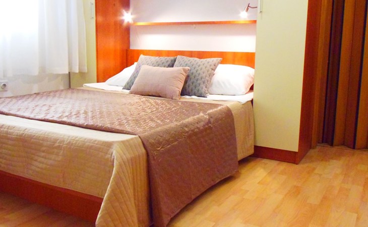 "Maestral Ventus Makarska" 1