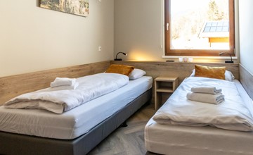 A4&5 Luxe 14p appartement nabij skigebied 2