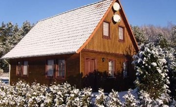 für 4 Personen in Nossentiner Hütte 2