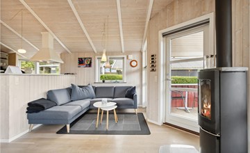 Nice home in Esbjerg V with WiFi 3