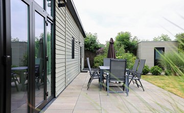 Veluwe Lodge: 2-6 personen 2