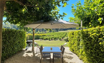 Domaine la Vigne - luxe gîtes in de wijnregio Minervois 2