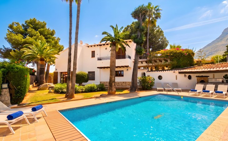 Casa Augusto 1