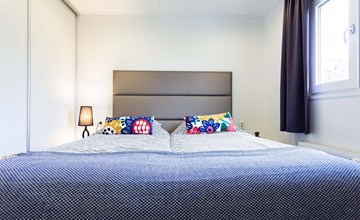 Leijhoeve XL 4 personen Wellness (Spa) 3