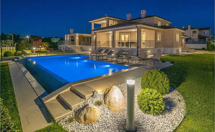 Villa Silvia 1