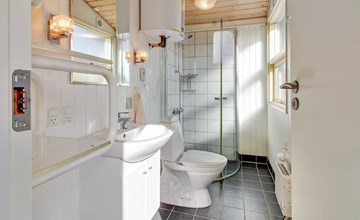 „Dalia“ – 200 m vom Meer entfernt in Westjütland 2