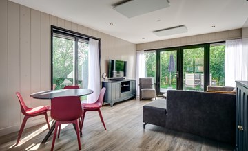 Familiehuis Zee & Zand  2