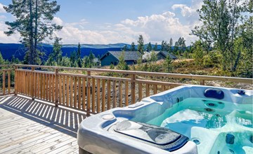 Awesome home in Gålå with sauna 2