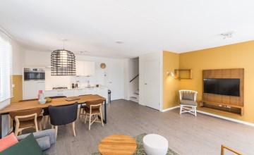 Apartment Brouwer Luxury 2