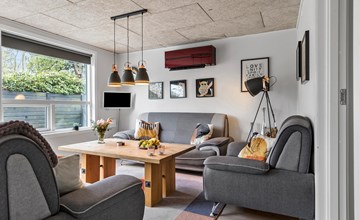 Wunderschönes Haus in Sydals mit WLAN 3
