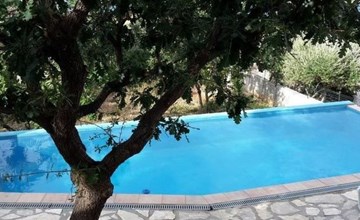 Appartement in Vinjerac mit Großer Terrasse 2