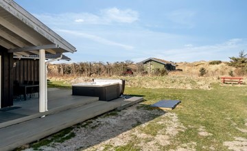 "Djuna" - 550m from the sea 3