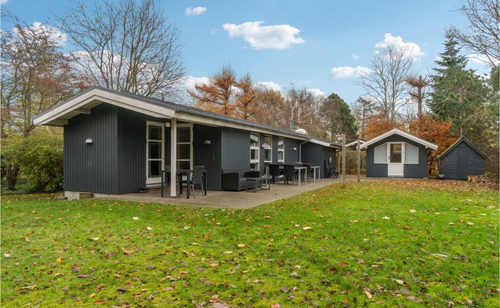 3 bedroom cozy home in Gørlev 1