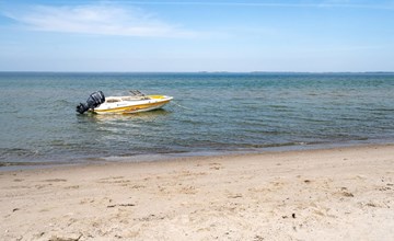 "Nera" - 10 meter van de zee in Funen 3