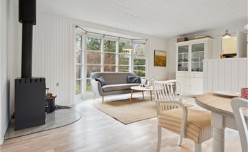 Stunning home in Allingåbro with WiFi 2