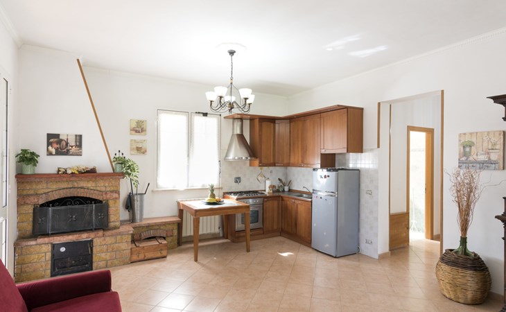 Langs de Ardeatina 1