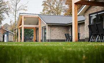 Villa Vogelveld | 8 Pers. 3