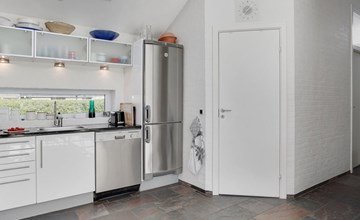 "Angelarij" - vanaf de zee in NO Jutland 2