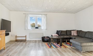 Mooi huis in Roslev met WiFi 3