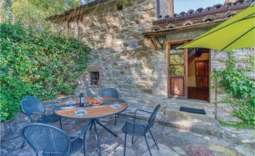Casa la Mimosa 2