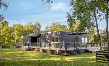 „Thorbiorn“ – alles inklusive – vom Meer in Nordostjütland 2