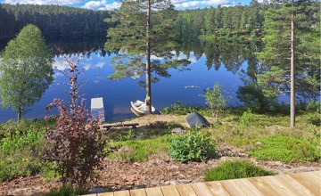 Nice home in Mariannelund 2