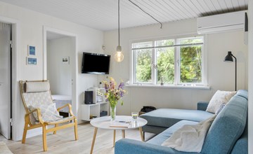Amazing home in Løkken with WiFi 3