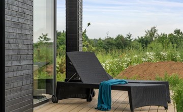 "Anelle" - 500m from the sea in SE Jutland 2