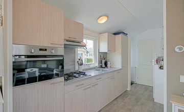 Chalet Neeltje Nr. 4 3