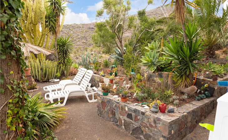 1 bedroom nice home in Vallehermoso 1