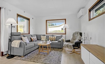 2 bedroom awesome home in Vig 3
