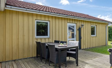 "Mainart" - 200 meter van de zee in Djursland en Mols 3