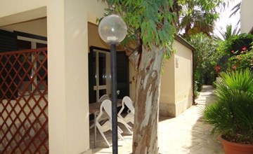 in Marina Di Modica mit Großer Terrasse 3