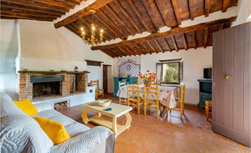 Beautiful home in Civitella Marittima 3