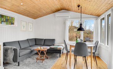 Prachtig huis in ølsted met WiFi 3