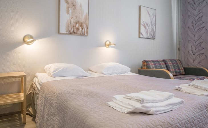 Vuorihuoneistot 510 1