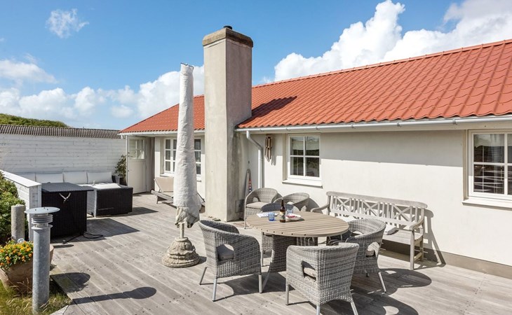 "Heilo" - uit de zee in West-Jutland 1