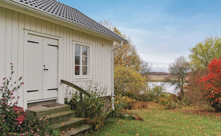 Lovely home in Mellerud with kitchen 1