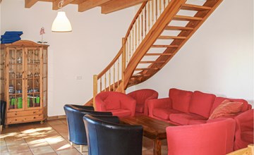 Awesome home in Karwesee with sauna 3