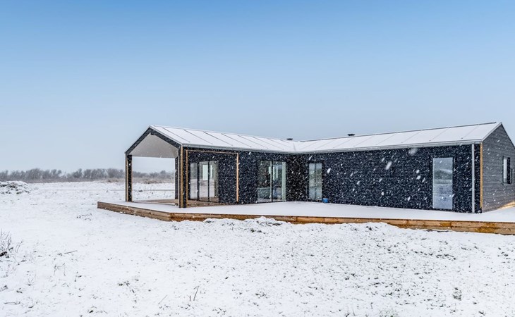 "Luisa" - 1km from the sea 1