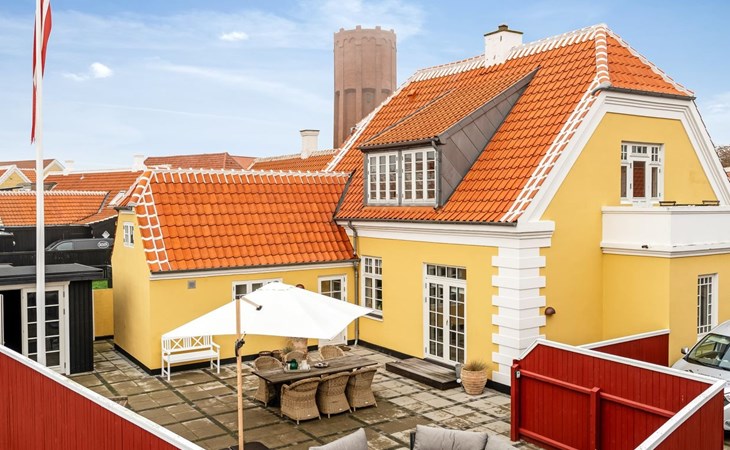 "Alexi" - 500m from the sea 1